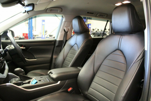 2022 Toyota Kluger AXUH78R GXL SUV Image 16