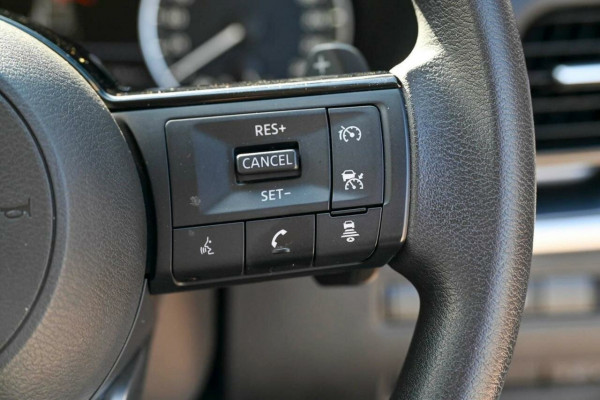 2025 Nissan X-Trail T33 ST SUV Image 14