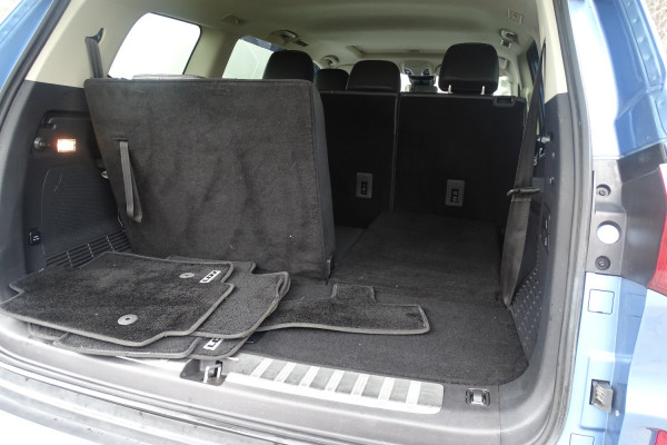 2021 LDV D90 SV9A Executive SUV Image 10
