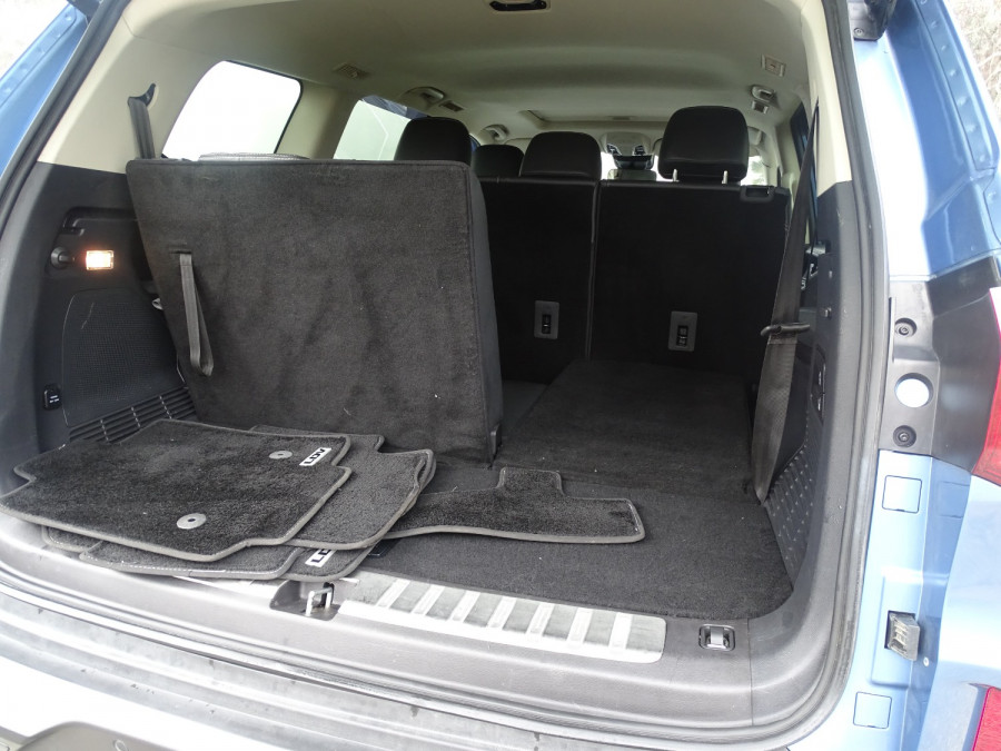 2021 LDV D90 SV9A Executive SUV Image 10