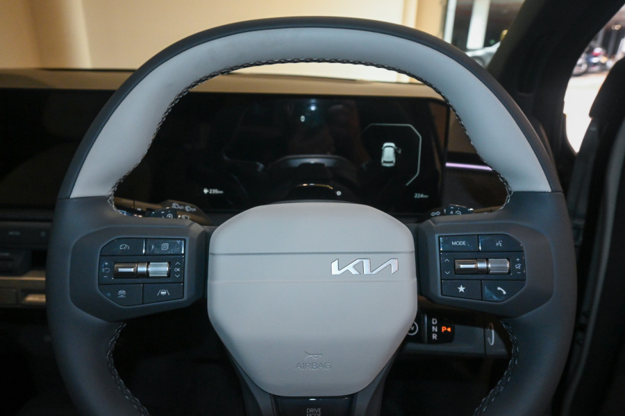 2025 Kia EV3 SV GT-Line SUV Image 12
