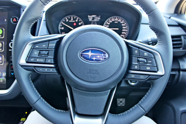 2026 Subaru Crosstrek G6X 2.0R SUV Image 19