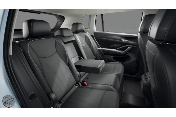 2026 MY25 Volkswagen Tiguan CT 110TSI Elegance SUV Image 12