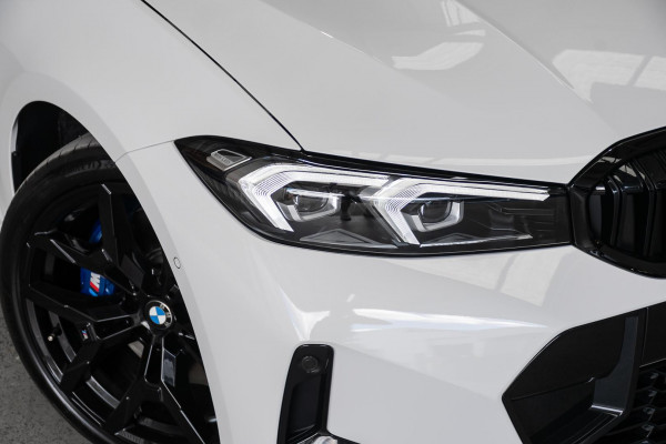 2026 BMW 3 Series G20 LCI II 330i M Sport Sedan image 24