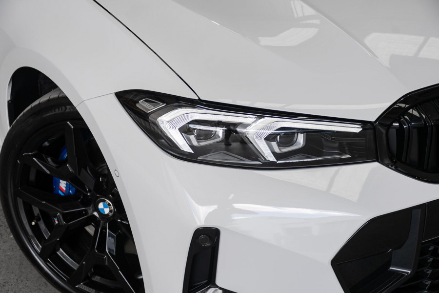 2026 BMW 3 Series G20 LCI II 330i M Sport Sedan