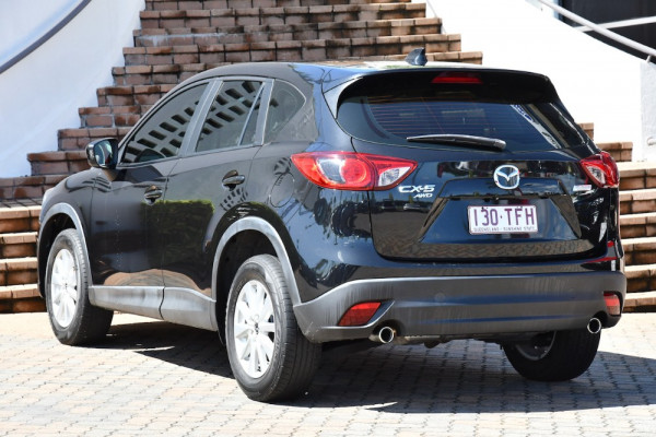 2013 Mazda CX-5 KE1021 Maxx Suv Image 3