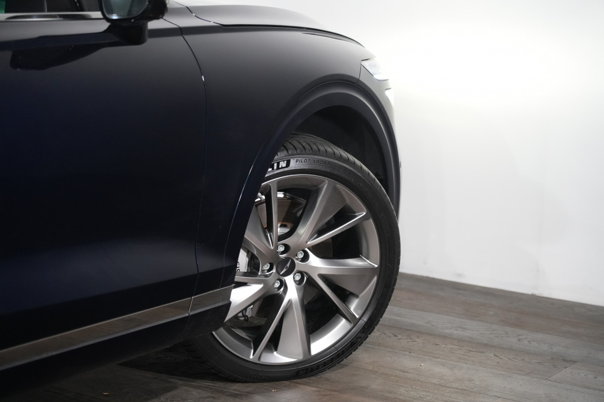 2024 Genesis GV70 2.5T SIGNATURE SUV