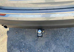 2019 MY20 Volvo XC60 246 MY20 D4 Momentum (AWD) Suv