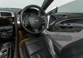2014 MY15 Jaguar XKR X150 MY15 Coupe