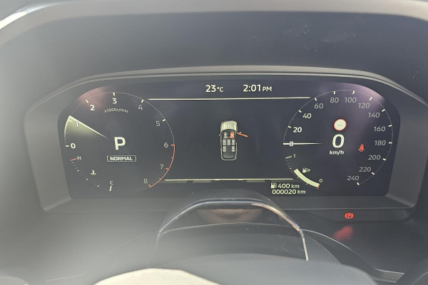 2025 Mitsubishi Outlander ZM ES SUV Image 23