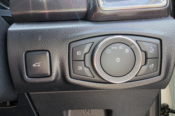 2019 Ford Everest UAII Titanium SUV Image 25