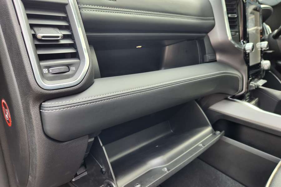 2023 Ram 1500 DT Laramie Ute Image 20