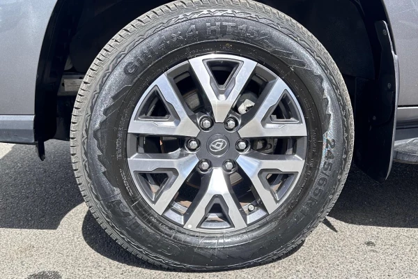 2022 LDV T60 SK8C Max PRO Ute Image 14