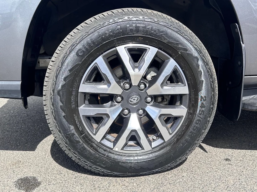 2022 LDV T60 SK8C Max PRO Ute Image 14