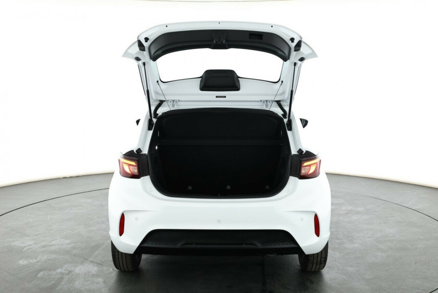 2025 MY25.5 MG MG3 ZP22 Vibe Hatch Image 15