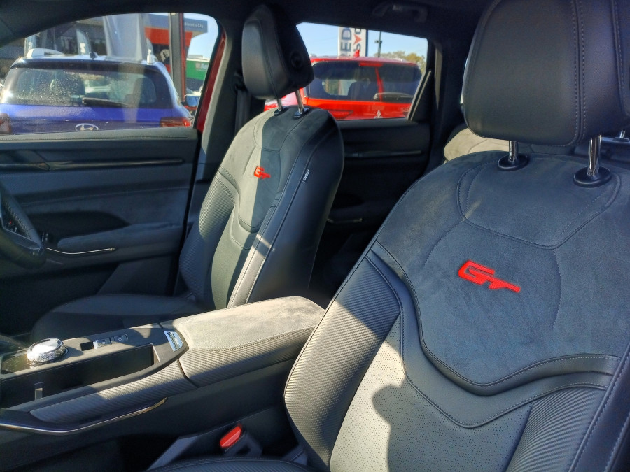 2023 GWM Haval H6GT B03 Ultra SUV Image 22