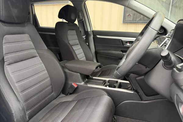2018 Honda CR-V RW VTi SUV Image 11