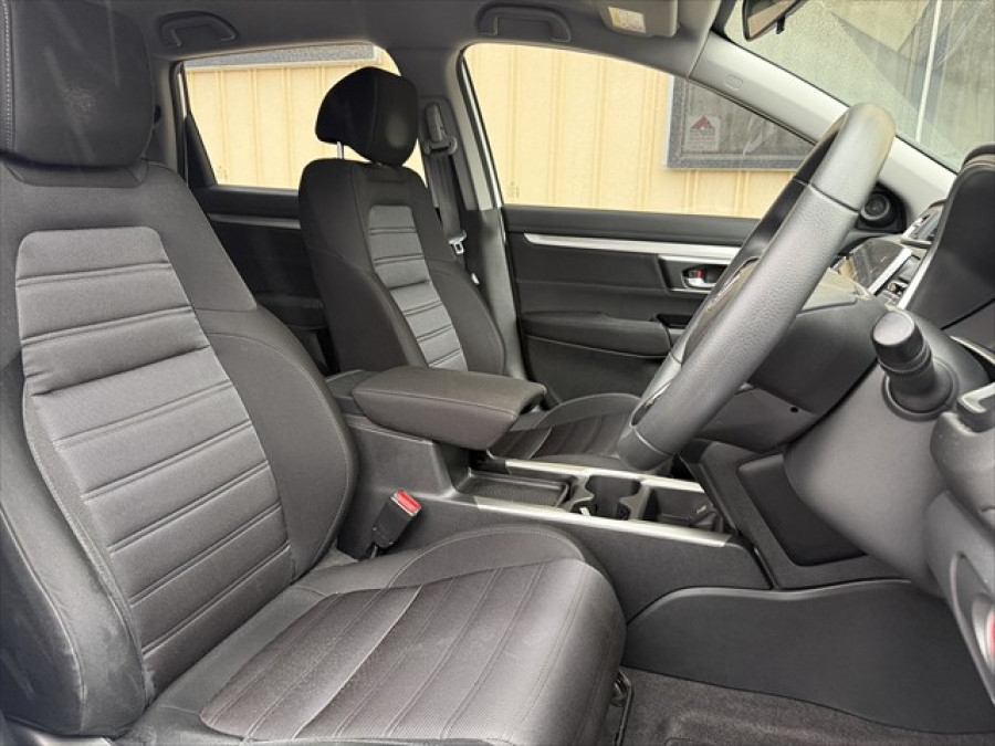 2018 Honda CR-V RW VTi SUV Image 11