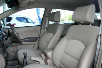 2011 SsangYong Korando C200 S 2WD Wagon image 18