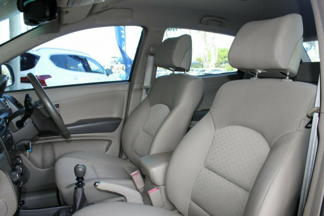 2011 SsangYong Korando C200 S 2WD Wagon Mobile Image 18