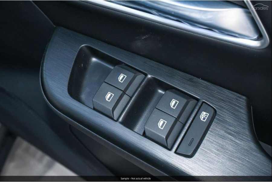 2025 MG ZS ZS32 Essence Turbo SUV Image 15