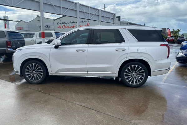 2023 Hyundai Palisade LX2.V3 Highlander SUV Image 8