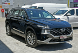 Hyundai Santa Fe Santa Fe TM.V3