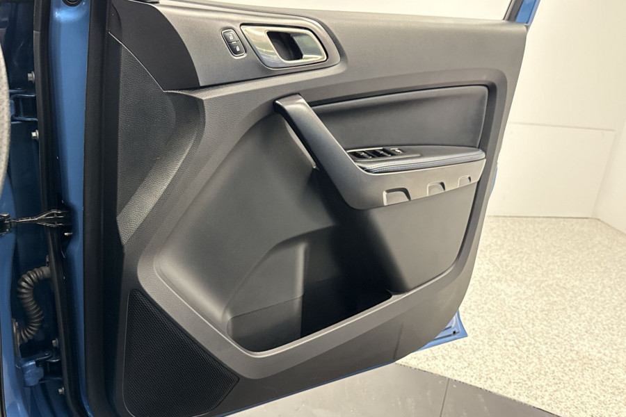 2021 MY21.25 Ford Ranger PX MkIII Raptor Double Cab Image 18
