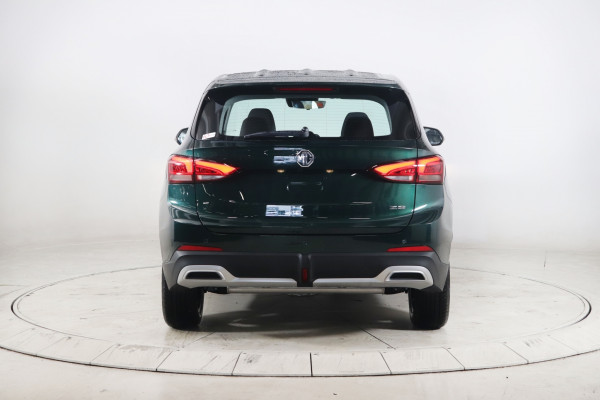 2026 MG ZS ZS32 Vibe SUV Image 6