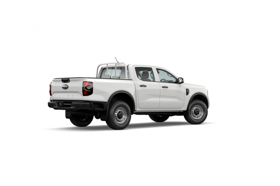2025 MY25.25 Ford Ranger P703 XL Ute Image 7