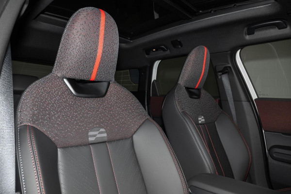 2026 MINI Countryman U25 S JCW Sport SUV