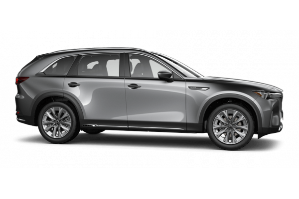 2026 MY25 Mazda CX-90 KK G50e GT SUV Image 9