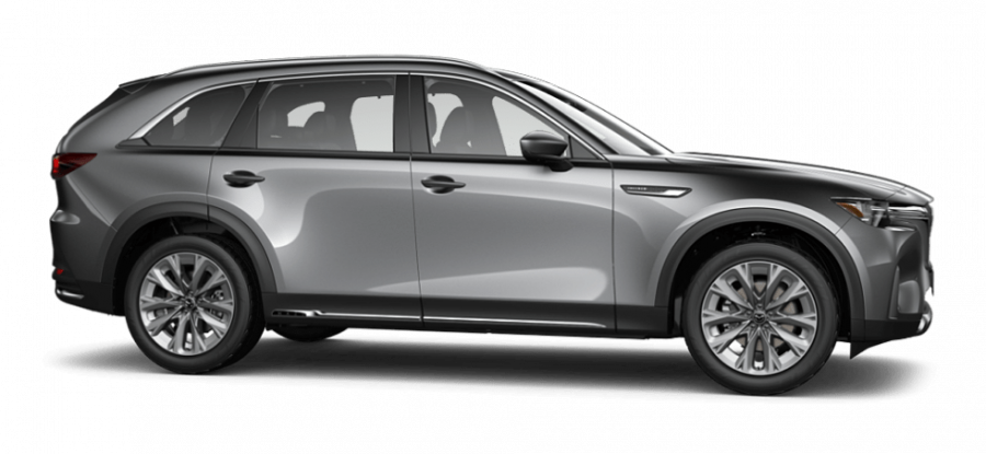 2026 MY25 Mazda CX-90 KK G50e GT SUV Image 9