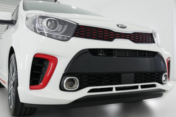 2019 Kia Picanto JA GT-Line Hatchback Image 17
