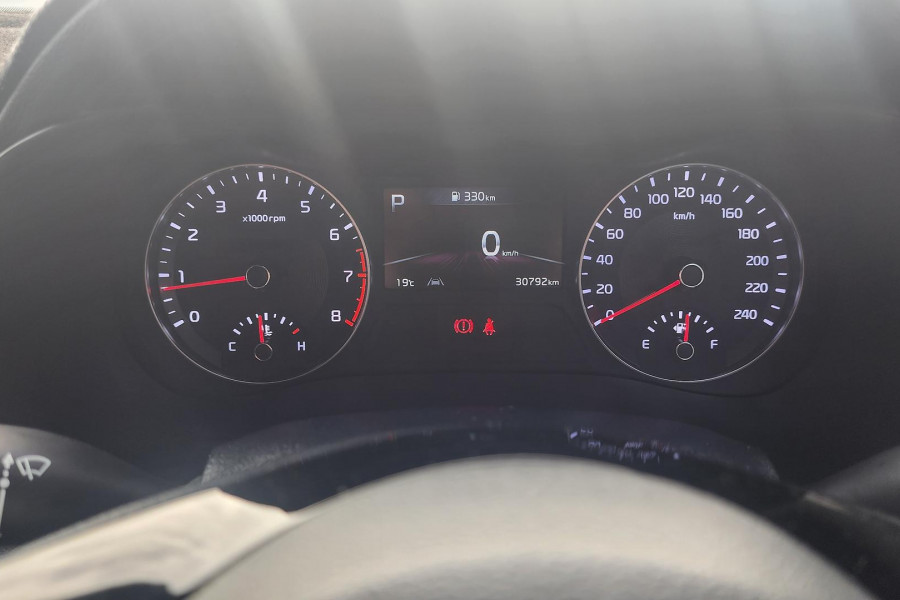 2021 MY22 Kia Cerato BD Sport Hatch Image 16