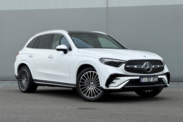 2023 Mercedes-Benz GLC-Class X254 GLC300 SUV Image 1