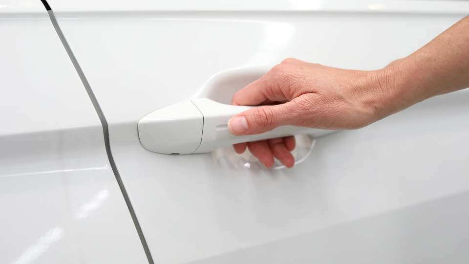 Keyless Access Image