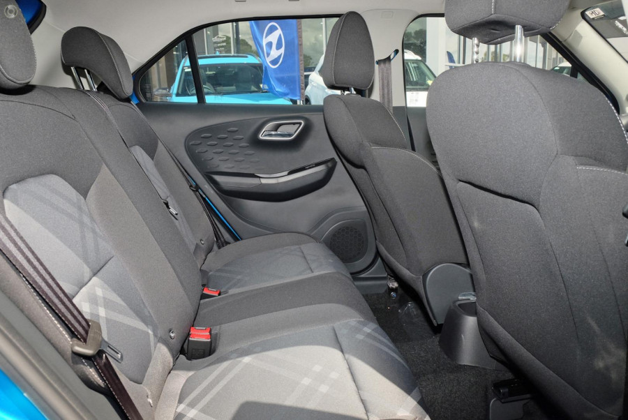 2023 MG MG3  Core Hatch Image 8