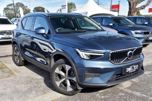 2025 MY26 Volvo XC40 XZ Plus B4 SUV Image 18
