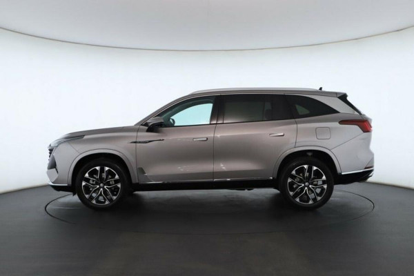 2025 MG QS IS31 Excite SUV Image 8