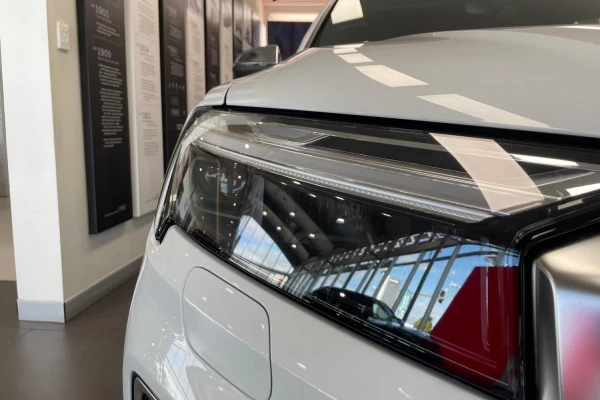 2026 Audi SQ7 TFSI Wagon Image 10