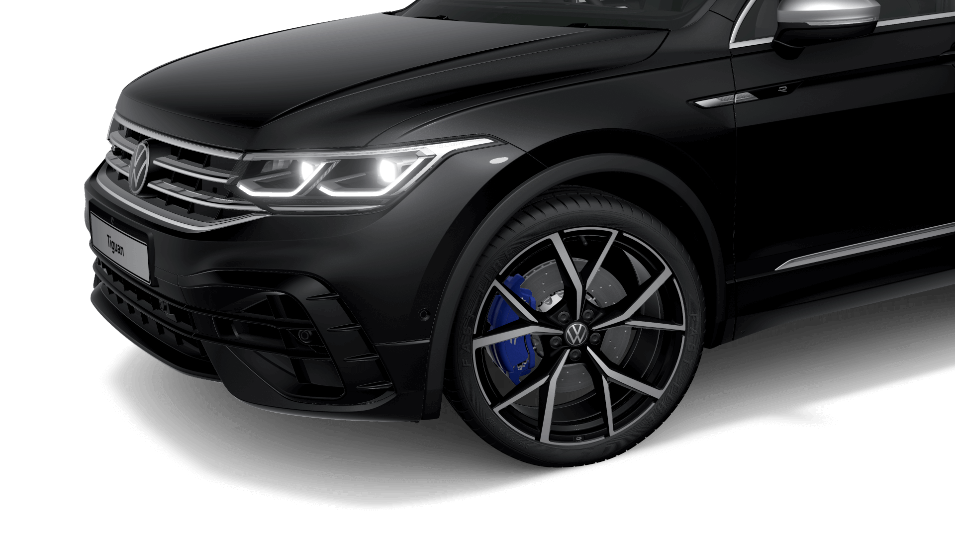 New 2023 Volkswagen Tiguan R VW4073 Shepparton VIC new-2023-volkswagen-tiguan-r-vw4073-shepparton-vic