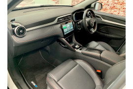 2023 MG ZS EV Long Range 72Kwh SUV
