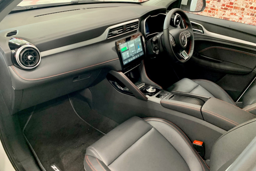 2023 MG ZS EV Long Range 72Kwh SUV Image 14