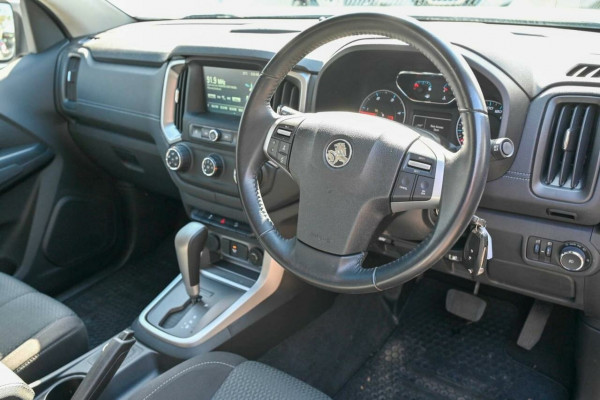 2019 Holden Trailblazer RG LT SUV Image 8