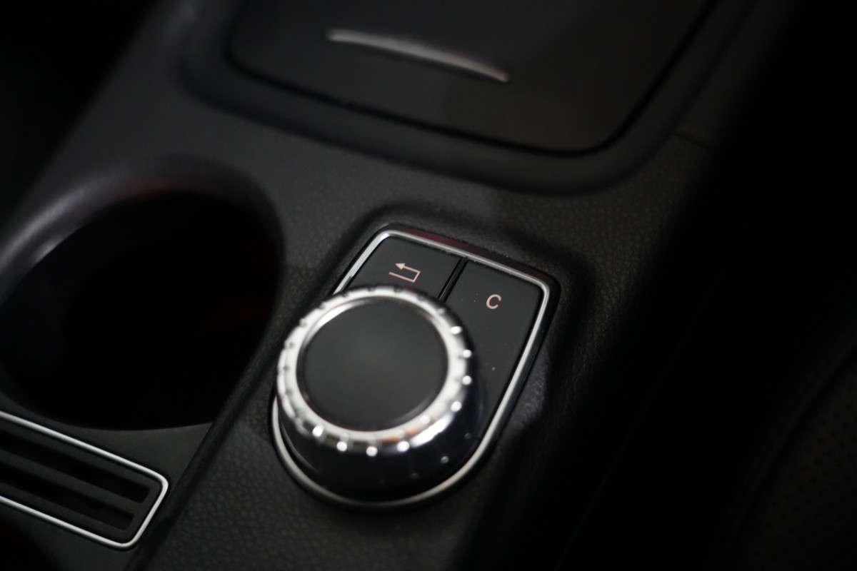 2013 Mercedes-Benz A-Class A200 CDI Hatch
