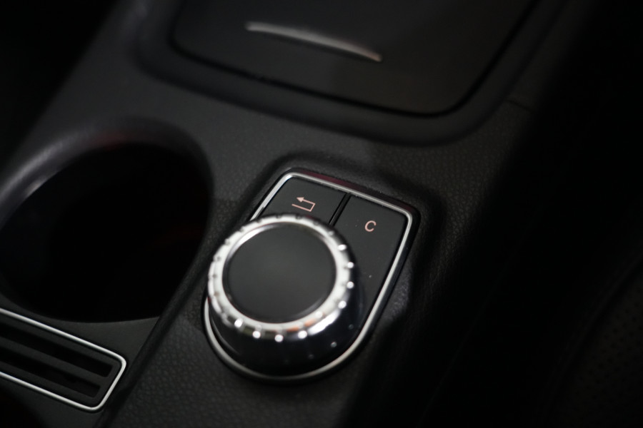 2013 Mercedes-Benz A-Class A200 CDI Hatch Image 16