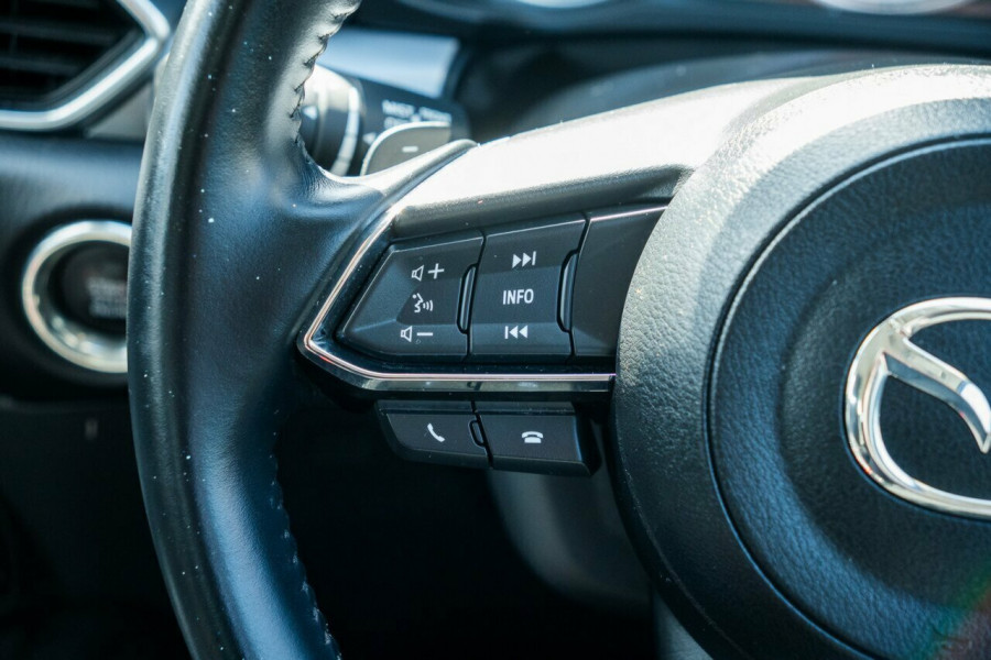 2021 Mazda CX-5 KF Series Maxx SUV Image 11