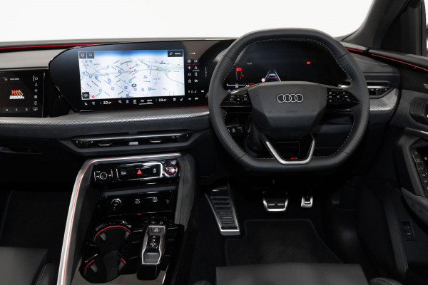 2025 Audi SQ5 GU  SUV image 7