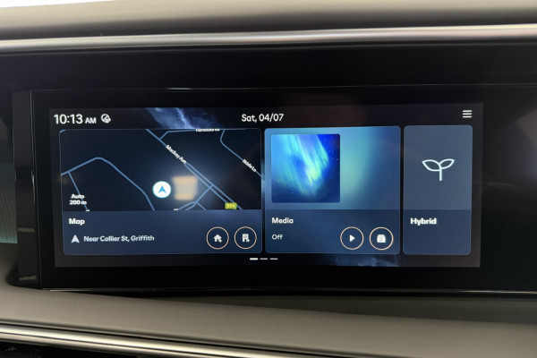 2026 Hyundai Palisade LX3.V1 Calligraphy SUV Image 34